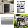 14 units of Small Appliances - MSRP $5,419 - Returns (Lot # 1023503)