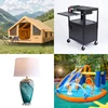 18 units of Home Products - MSRP $5,409 - Returns (Lot # 1023509)