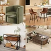 17 units of Home Furniture - MSRP $4,152 - Returns (Lot # 1023708)