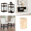 23 units of Home Furniture - MSRP $6,211 - Like New (Lot # 1018109)