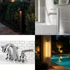 134 units of Home Fixtures - MSRP $14,107 - Like New (Lot # 1019808)