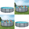 4 units of Funsicle Pools - MSRP $1,392 - Returns (Lot # 1023204)