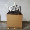 12 units of Unmanifested Chairs - MSRP $1,200 - Returns (Lot # 1023215)