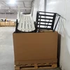 12 units of Unmanifested Chairs - MSRP $1,200 - Returns (Lot # 1023215)