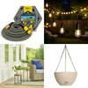 490 units of Garden & Accessories - MSRP $3,881 - Returns (Lot # 1021011)