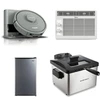 26 units of Small Appliances - MSRP $3,798 - Returns (Lot # 1023821)