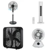 58 units of Fans - MSRP $2,396 - Returns (Lot # 1021310)