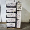 58 units of Fans - MSRP $2,396 - Returns (Lot # 1021310)