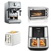 39 units of Small Appliances - MSRP $3,638 - Returns (Lot # 1023822)