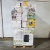 39 units of Small Appliances - MSRP $3,638 - Returns (Lot # 1023822)
