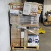 18 units of Home Furniture - MSRP $2,244 - Returns (Lot # 1025609)