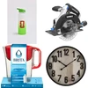 585 units of Home Products - MSRP $5,880 - Returns (Lot # 1025616)
