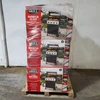 5 units of Expert Grill Propane Gas Grills - MSRP $1,120 - Returns (Lot # 1025805)
