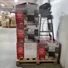 5 units of Expert Grill Propane Gas Grills - MSRP $1,120 - Returns (Lot # 1025805)