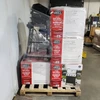 5 units of Expert Grill Propane Gas Grills - MSRP $1,120 - Returns (Lot # 1025805)