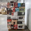 59 units of Small Appliances - MSRP $4,748 - Returns (Lot # 1025806)