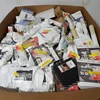 337 units of Home Fixtures - MSRP $26,784 - Like New (Lot # 1025014)