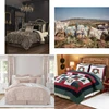 83 units of Bedding - MSRP $10,098 - Like New (Lot # 1022215)
