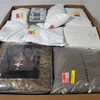 83 units of Bedding - MSRP $10,098 - Like New (Lot # 1022215)