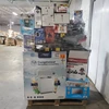 58 units of Small Appliances - MSRP $4,617 - Returns (Lot # 1026413)