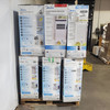 16 units of Fans - MSRP $5,634 - Returns (Lot # 1023116)