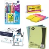 945 units of Office & School Supplies - MSRP $6,392 - Returns (Lot # 1023214)