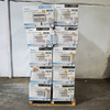 30 units of Midea Air Conditioners - MSRP $4,980 - Returns (Lot # 1023108)