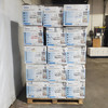 30 units of Midea Air Conditioners - MSRP $4,980 - Returns (Lot # 1023108)