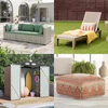 15 units of Patio Furniture - MSRP $3,052 - Returns (Lot # 1025311)