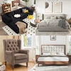 16 units of Home Furniture - MSRP $4,272 - Returns (Lot # 1025903)