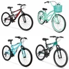 9 units of Bicycles - MSRP $1,882 - Returns (Lot # 1026606)