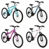 10 units of Bicycles - MSRP $1,770 - Returns (Lot # 1027302)