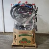 10 units of Bicycles - MSRP $1,770 - Returns (Lot # 1027302)