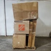 11 units of Patio Furniture - MSRP $3,089 - Returns (Lot # 1025211)