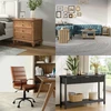 20 units of Home Furniture - MSRP $4,741 - Returns (Lot # 1026205)
