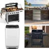 12 units of Small Appliances - MSRP $4,791 - Returns (Lot # 1023714)