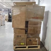 21 units of Home Fixtures - MSRP $5,799 - Returns (Lot # 1025913)