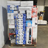 63 units of Fans - MSRP $2,981 - Returns (Lot # 1026716)