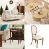 17 units of Home Furniture - MSRP $4,573 - Returns (Lot # 1026301)