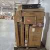 30 units of Home Fixtures - MSRP $5,692 - Returns (Lot # 1028802)