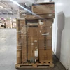 22 units of Patio Furniture - MSRP $4,415 - Returns (Lot # 1028806)