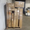 11 units of Home Furniture - MSRP $4,369 - Returns (Lot # 1029404)