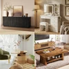 16 units of Home Furniture - MSRP $4,322 - Returns (Lot # 1029420)