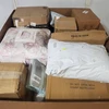 53 units of Bedding - MSRP $4,061 - Returns (Lot # 1029402)
