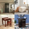 14 units of Home Furniture - MSRP $4,240 - Returns (Lot # 1029428)