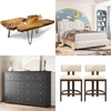 13 units of Home Furniture - MSRP $4,609 - Returns (Lot # 1030401)