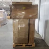 12 units of Patio Furniture - MSRP $4,408 - Returns (Lot # 1030402)