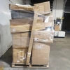 28 units of Home Fixtures - MSRP $6,348 - Returns (Lot # 1030413)