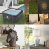 14 units of Home Products - MSRP $4,566 - Returns (Lot # 1030414)