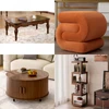12 units of Home Furniture - MSRP $5,049 - Returns (Lot # 1030416)
